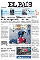 Portada de 28-12-2013