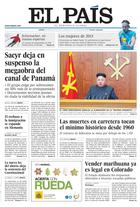 Portada de 02-01-2014
