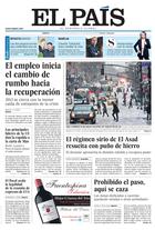 Portada de 04-01-2014