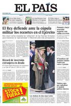 Portada de 07-01-2014