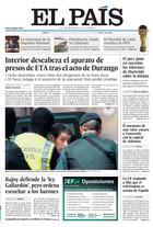 Portada de 09-01-2014