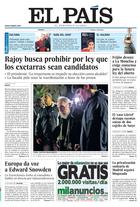 Portada de 10-01-2014