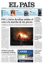 Portada de 11-01-2014