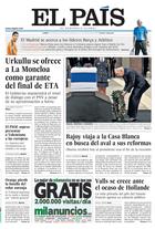 Portada de 13-01-2014