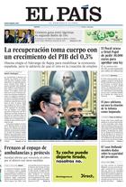 Portada de 14-01-2014