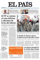 Portada de 15-01-2014