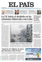 Portada de 16-01-2014