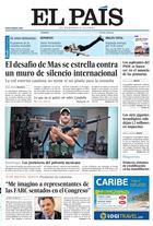 Portada de 19-01-2014