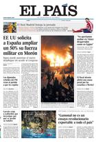 Portada de 20-01-2014