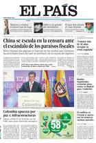 Portada de 23-01-2014