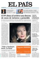 Portada de 27-01-2014