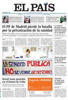 Portada de 28-01-2014