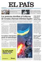 Portada de 29-01-2014