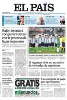 Portada de 31-01-2014