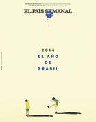 Portada de 05-01-2014