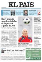 Portada de 02-02-2014