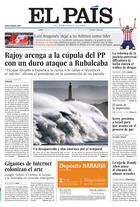 Portada de 03-02-2014