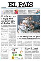 Portada de 06-02-2014
