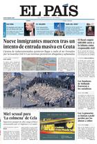 Portada de 07-02-2014