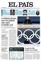 Portada de 08-02-2014