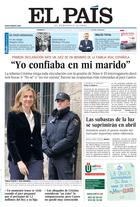 Portada de 09-02-2014