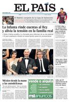 Portada de 10-02-2014