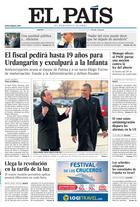 Portada de 11-02-2014
