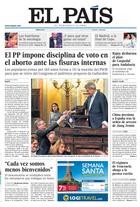 Portada de 12-02-2014