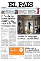 Portada de 13-02-2014