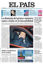 Portada de 14-02-2014