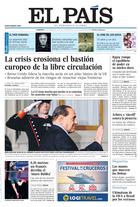 Portada de 16-02-2014