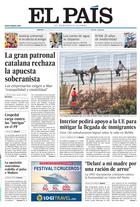 Portada de 18-02-2014