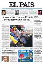 Portada de 19-02-2014