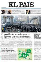Portada de 20-02-2014
