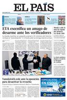 Portada de 22-02-2014