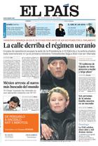 Portada de 23-02-2014