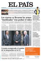 Portada de 24-02-2014