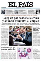 Portada de 26-02-2014