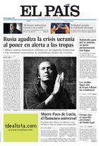 Portada de 27-02-2014
