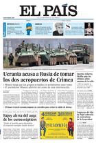 Portada de 01-03-2014