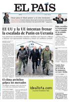 Portada de 04-03-2014