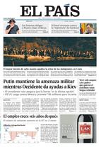 Portada de 05-03-2014