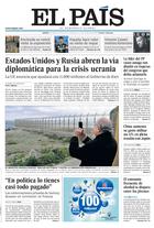 Portada de 06-03-2014