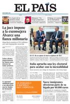 Portada de 13-03-2014