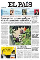 Portada de 15-03-2014