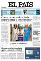 Portada de 16-03-2014
