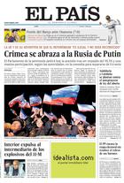 Portada de 17-03-2014