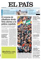 Portada de 23-03-2014