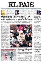 Portada de 27-03-2014