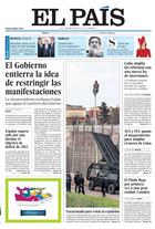 Portada de 29-03-2014